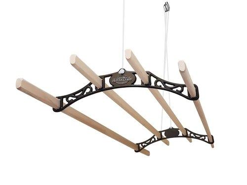 SwiftDry Lifestyle Colonial Airer 1.2 Meter - SwiftDry Clotheslines NZ