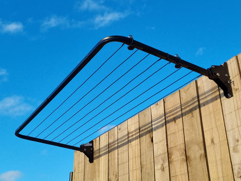 The problems we solve with our NZ made SkyLine folding frame Clotheslines - SwiftDry Clotheslines NZ