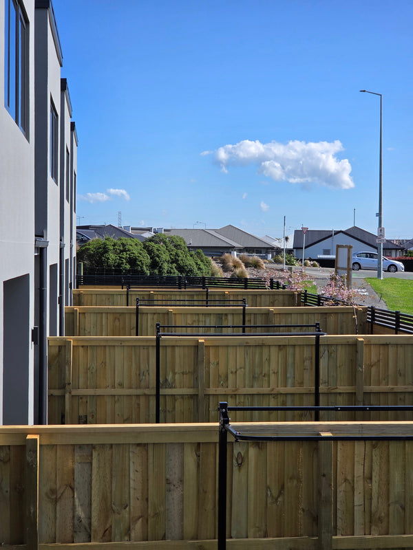 Corner Wigram Road and Awatea Road