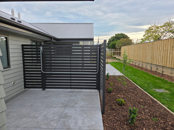 Project Highlight - SwiftDry Clothes lines for Retirement Villas