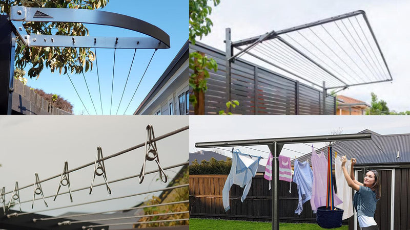 Is there more to Clotheslines? - SwiftDry Clotheslines NZ