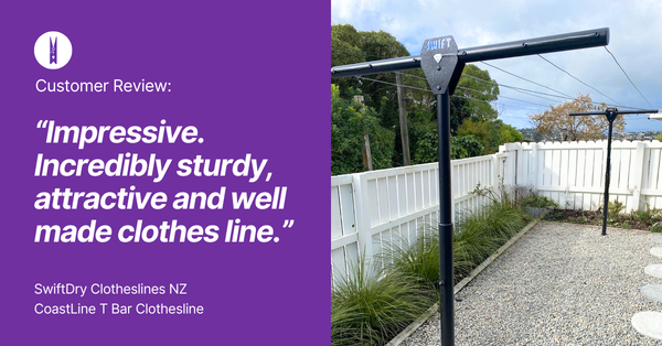 Their feedback speaks for itself - The Coastline