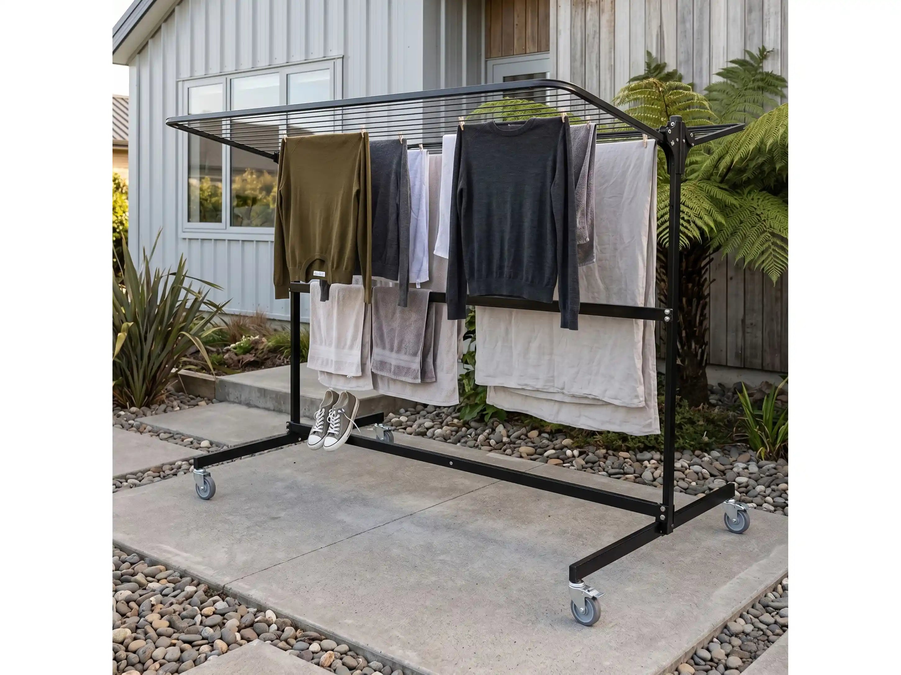 SwiftDry MobiLine