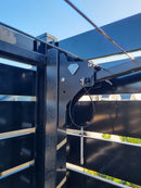 SwiftDry SkyLine Folding Frame Washing line (13 Sizes)