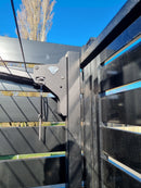 SwiftDry SkyLine Folding Frame Washing line (13 Sizes)