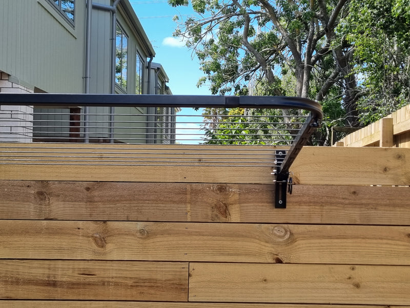 SwiftDry SkyLine Folding Frame Washing line (13 Sizes)