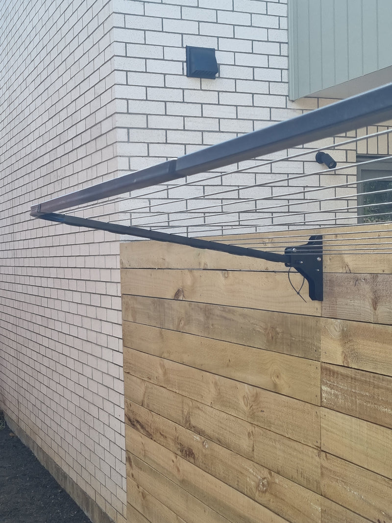 SwiftDry SkyLine Folding Frame Washing line (13 Sizes)