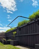 SwiftDry Flex Mount System