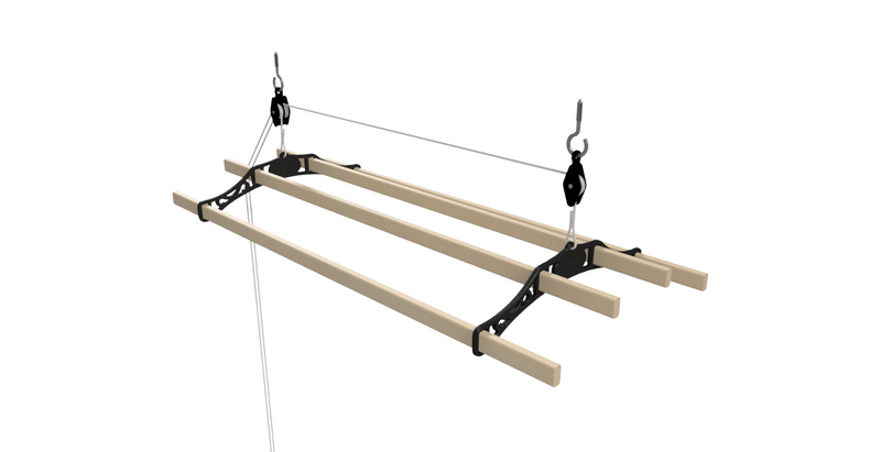 SwiftDry Lifestyle Colonial Airer (3 Sizes)