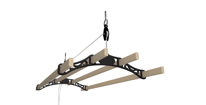 SwiftDry Lifestyle Colonial Airer (3 Sizes)