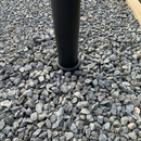 SwiftDry CoastLine In-Concrete Sleeves - Pair