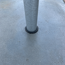SwiftDry DandyLine In-Concrete Sleeves - Pair