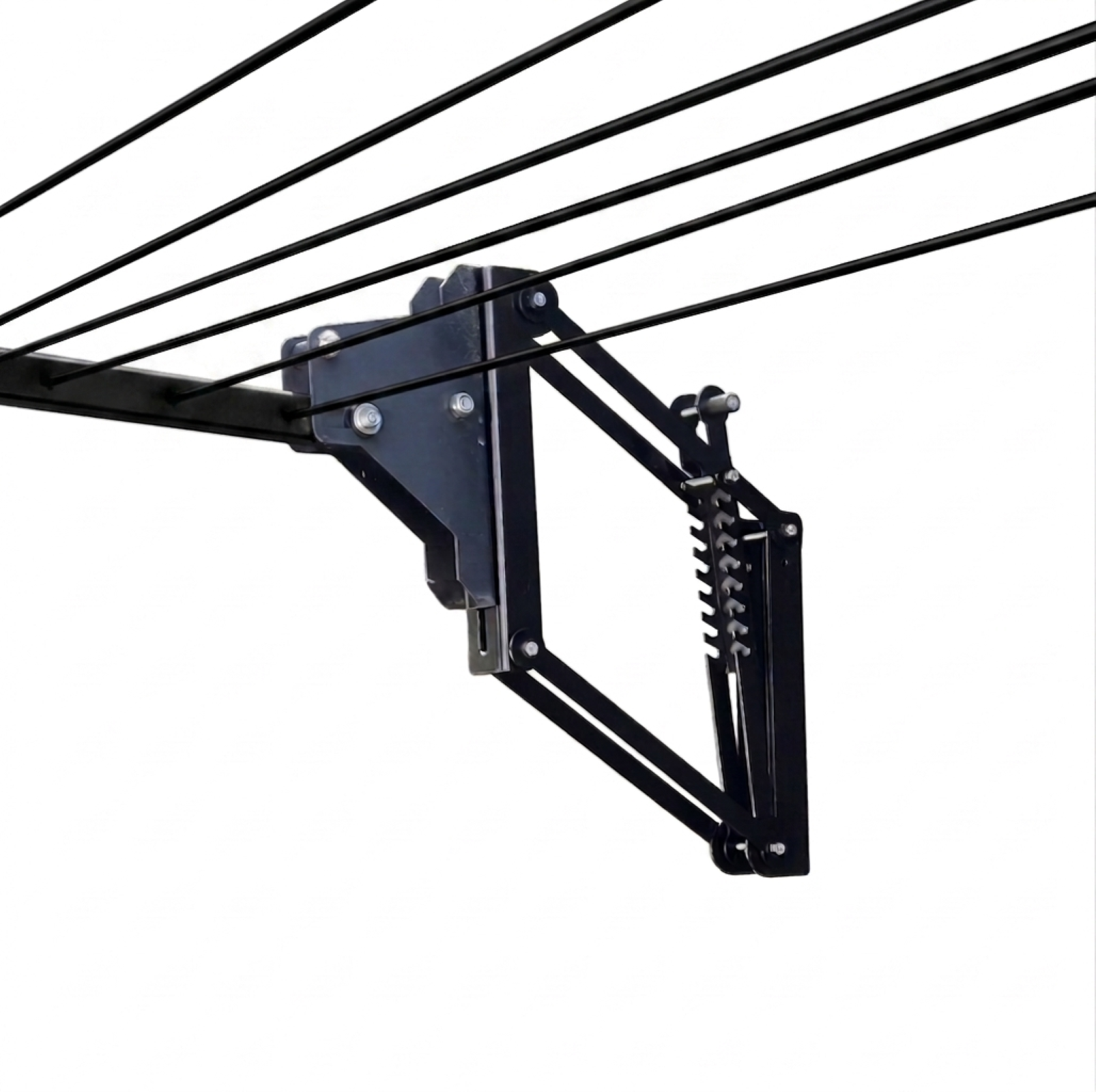 SwiftDry Flex Mount System