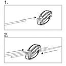 Tensioning Wire Joiners - Large