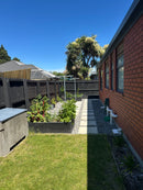 SwiftDry DandyLine T Bar Clothesline