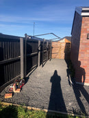 SwiftDry SkyLine Folding Frame Washing line (13 Sizes)