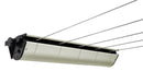 Austral Retractaway Plus Retractable Clothesline (2 Sizes)