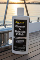 Starbrite Stainless Steel Polish