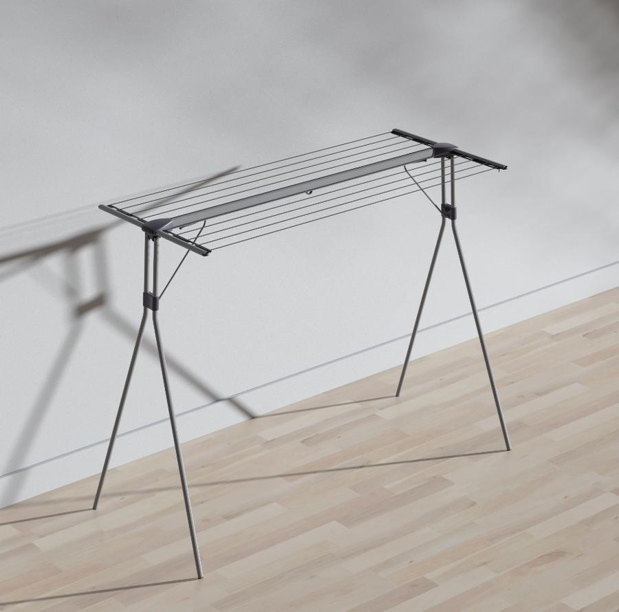 Portable Clothesline Bunnings Bunnings Clothes Airer Hills Clothes