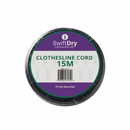 SwiftDry 4mm Nylon Clothesline Line - 6 sizes