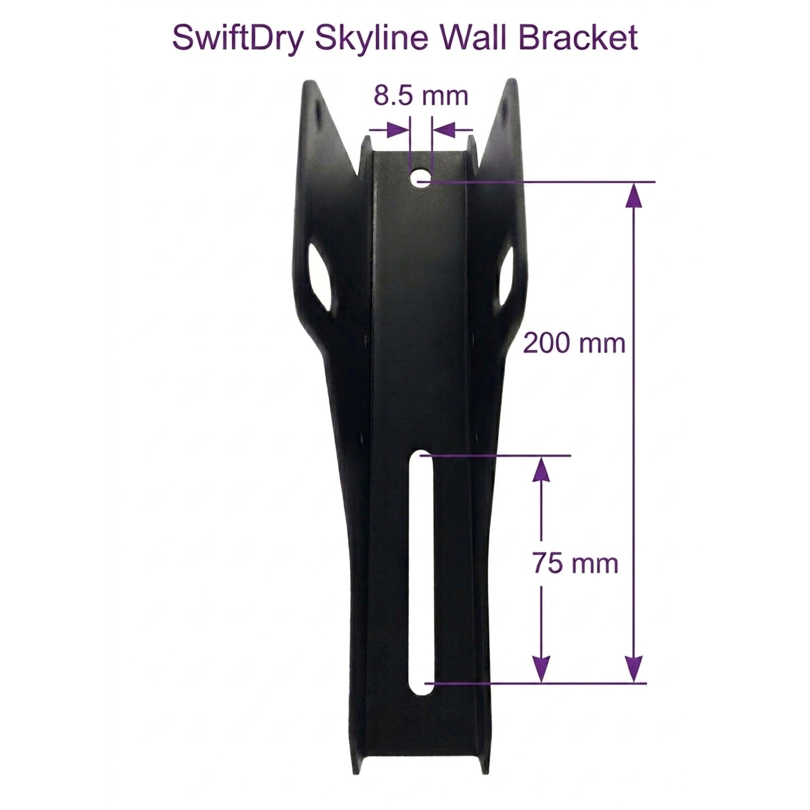 SwiftDry SkyLine Folding Frame Washing line (13 Sizes)