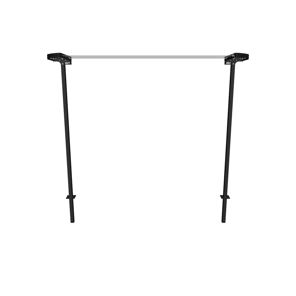 SwiftDry StreamLine 24M Clothesline (<4m x 0.6m)