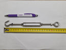 M6 Stainless Steel Turnbuckles 16cm - 23cm