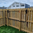 SwiftDry SkyLine Fold Down (10 Sizes) - SwiftDry Clotheslines NZ