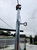 SwiftDry Clothesline Prop Telescopic