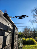 SwiftDry Line Tensioner