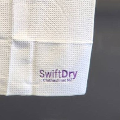 SwiftDry Microfibre Drying Cloth