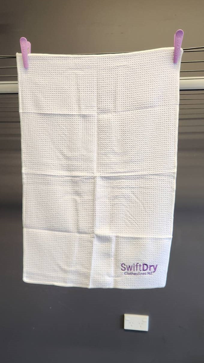 SwiftDry Microfibre Drying Cloth