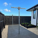 SwiftDry Classic T Bar - (1000mm wide, 36m)