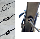 SwiftDry 4mm Nylon Clothesline Line - 6 sizes