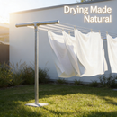 SwiftDry DandyLine T Bar Clothesline