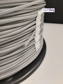 Clothesline Cord with UV Resistant PVC Covering - SwiftDry Clotheslines NZ