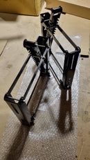 Easy Hanging Flex Mount System - SwiftDry Clotheslines NZ