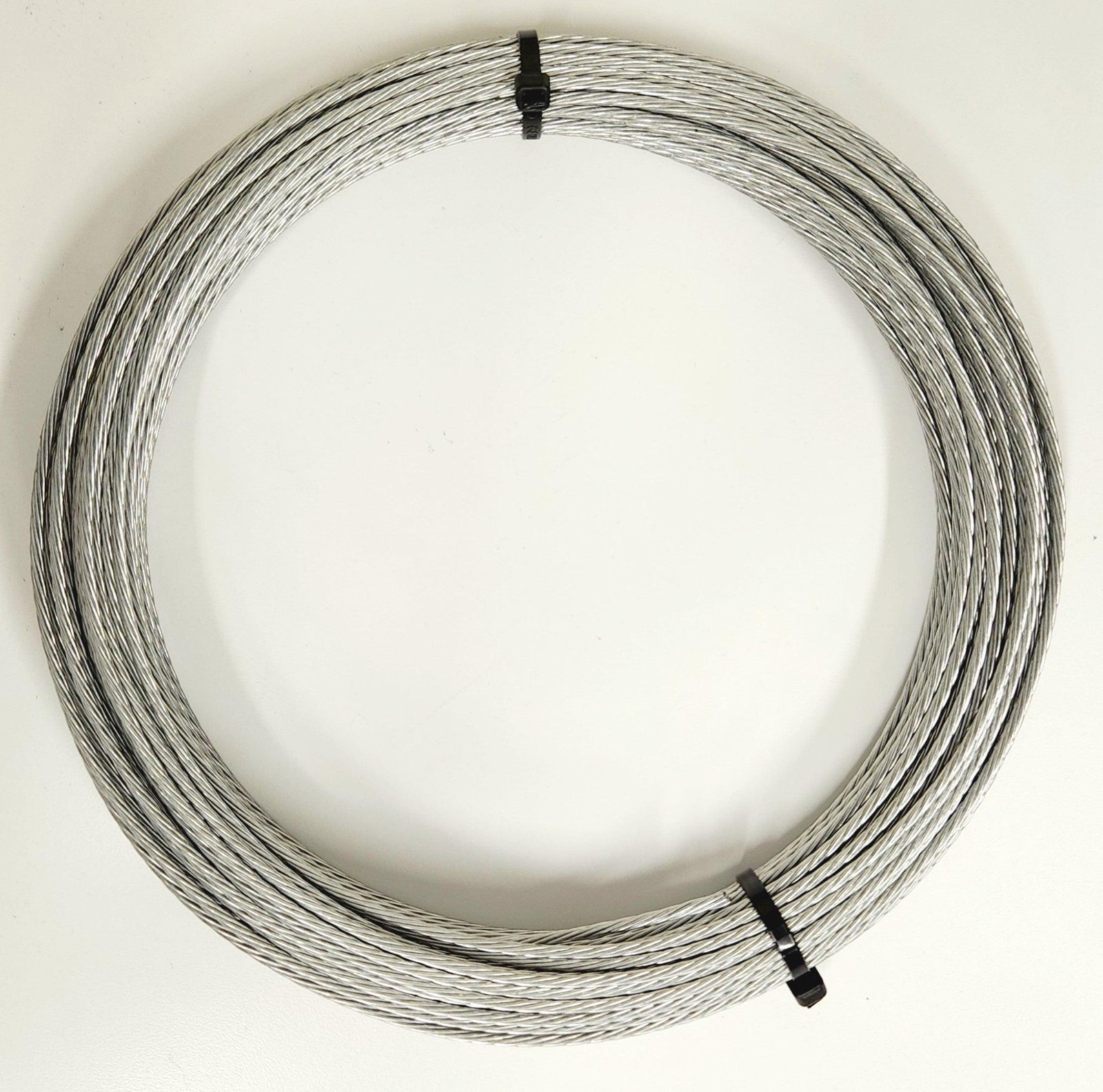 Galvanised 7 Strand Clothesline Wire