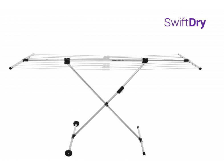 Stewi Combi Maxi - 13M Line - SwiftDry Clotheslines NZ