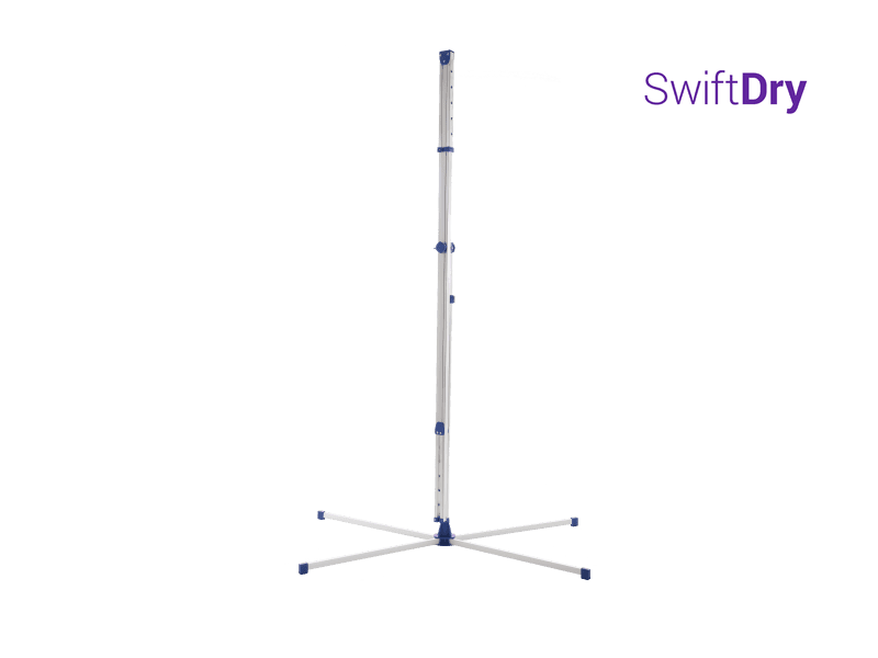 Stewi Libelle Airer - SwiftDry Clotheslines NZ