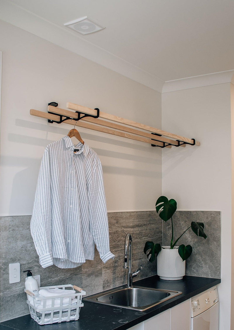 Pull Out Sweater Drying Rack With Fan Pull Out Drying Racks Store